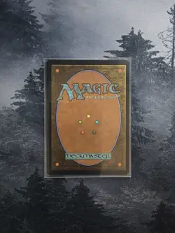 Sokenzan, Crucible of Defiance (Borderless) Kamigawa: Neon Dynasty Regular - Image 2