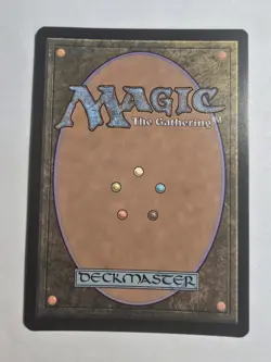 FOIL Lotus Cobra - Prerelease Cards Magic The Gathering - Image 2