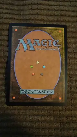 Magic: the Gathering / MtG Crypt Ghast x1 Gatecrash - Image 2