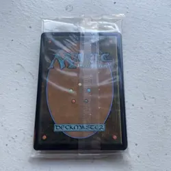 MTG Avatar: The Last Airbender Sealed Foil Land Pack - Image 2
