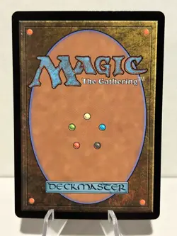 Invigorating Hot Spring 223 U Kamigawa: Neon Dynasty FOIL NM MTG - Image 2