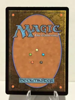 Glaring Fleshraker 7 U Modern Horizons 3 FOIL NM MTG - Image 2