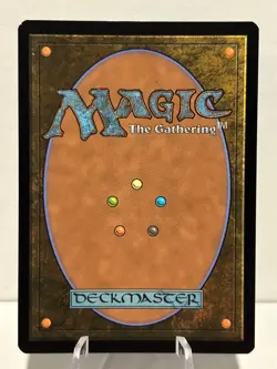 Toph, Hardheaded Teacher 246 R Avatar: The Last Airbender FOIL NM MTG - Image 2