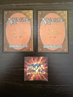 MTG - NM - Falco Spara Pactweaver - PROMO - STAMPED - Magic the Gathering - Image 2