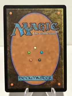 Expedition Map 724 C Foundations FOIL NM MTG - Image 2