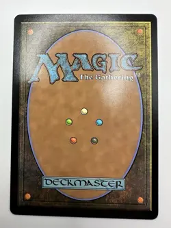 MTG TCG Exemplar of Light Foundations Regular - Image 4
