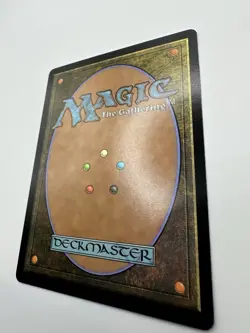 MTG TCG Exemplar of Light Foundations Regular - Image 5