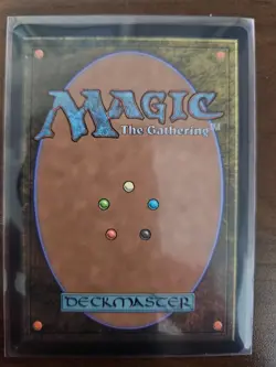 MTG - The Wind Crystal (Borderless) Final Fantasy Regular R#0330 - Image 2