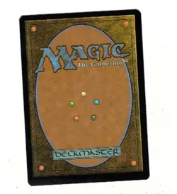 CABAL COFFERS MH2 Modern Horizons 2 MAGIC THE GATHERING Out-of-Pack Quality - Image 2