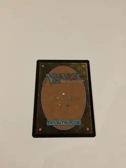 Commander Plate 1733 Rainbow Foil Secret Lair Marvel Iron Man Mtg - Image 2