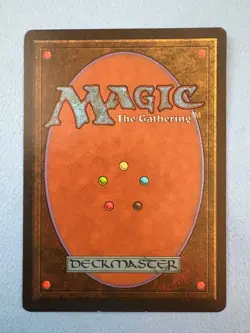 MTG LegendsEdition, Hazezon Tamar! 1994 Vintage Magic! - Image 2