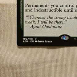 Heroic Intervention Aether Revolt Regular - Image 4