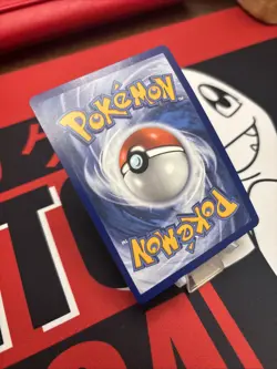 Pokemon TCG Great Tusk Master Ball 055/131 Prismatic Evolutions Uncommon NM - Image 5