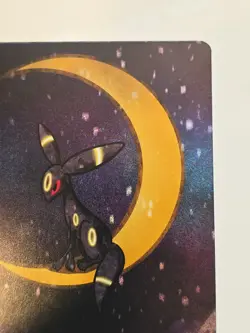 Umbreon (ummbreedme) #197 Set Hit Holo Gen 2 Pookiemoot Fan Art - Pokemon 0197 - Image 5