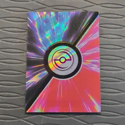 Ting-Lu ft. Pidgey PM-KR NO.014 Eif Origin 3.0 Chinese Pokemon Card Non-TCG - Image 2