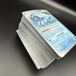 Pokemon | White Flare | BULK LOT Partial Starter Set | Holo Rare Reverse - Image 2