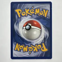 Italian Pokemon TCG Exeggutor 35/64 1st Edition Jungle LP dd - Image 2
