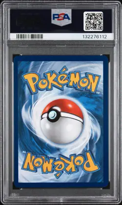 Mega Gardevoir ex PSA 10 Gem Mint 159 Ultra Rare Mega Evolution 2025 Pokemon - Image 2