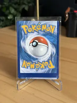 Professor Sycamore 122/146 XY MISPRINT MISCUT ERROR with Alignment Dot Pokemon - Image 2