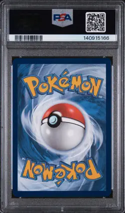 2023 POKEMON SWORD & SHIELD CROWN ZENITH FULL ART/HISUIAN ZOROARK VSTAR PSA 10 - Image 2