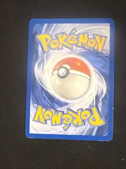 Pokemon Dark Dragonite Holo Rare TCG Card 5/82 LP 2000 - Image 2