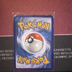 Pokemon M Salamence EX XY171 Mega Evolution Promo Holo Card XY - Image 2