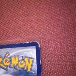 Pokemon M Salamence EX XY171 Mega Evolution Promo Holo Card XY - Image 3