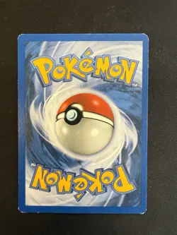 Totodile 80/111 Neo Genesis Vintage Pokemon - Image 2