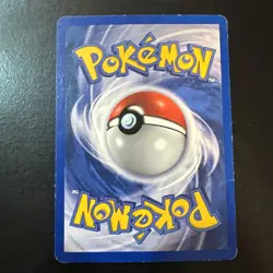 Pokemon TCG Electrode 21/102 Base Set Unlimited Rare, Regular Finish - Image 3