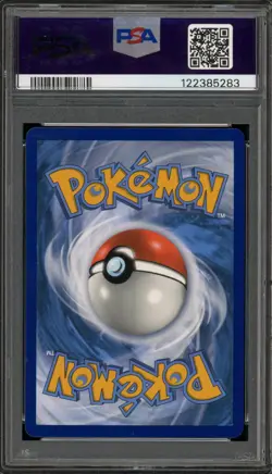 Pokemon Togepi/Cleffa/Igglybuff GX Small But Mighty Alt Art Promo #143a PSA 10 - Image 2