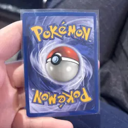 Pokemon Cards: Jungle 1st Edition Common: Mankey 55/64 - Image 2