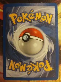 Pokemon TCG Sabrina's Gengar Gym Challenge 29/132 Non-Holo Rare Unlimited NM - Image 2