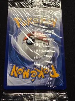 Pokemon TCG: Mega Charizard X EX 023 & Oricorio EX 024 UPC Promo (Sealed) - Image 3