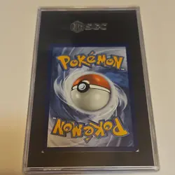 Pokemon Bill's Transfer Ultra Rare Full Art Holo 194/165 SV151 SGC 10 2023 - Image 2