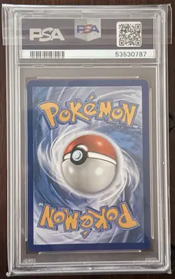 Charizard VMAX 20/189 Pokemon Darkness Ablaze - PSA 9 Mint - Image 2