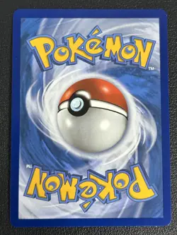 Professor's Research 240/198 Scarlet & Violet Base Full Art Trainer Pokemon NM - Image 2