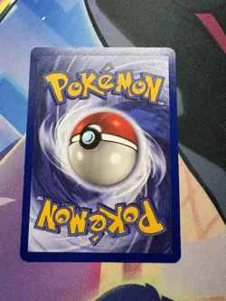 Pokemon TCG | Articuno - 17/62 Non-Holo | Fossil Set 1999 | Vintage Rare - Image 2