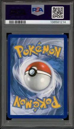 Pokemon Rayquaza Vivid Voltage Amazing Rare #138 PSA 10 Gem Mint - Image 2