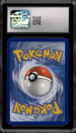 Pokemon Vaporeon VMAX Evolving Skies Full Art #030 CGC 10 Gem Mint - Image 2