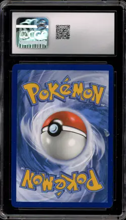 Pokemon Serperior V Black Bolt Ultra Rare #156 CGC 10 Gem Mint - Image 2