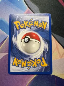 Seadra 48/111 Pokemon TCG - Neo Genesis Uncommon Unlimited - LP - Image 2
