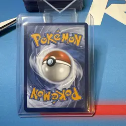 Okidogi 057/131 PokeBall Pattern Reverse Holo Pokemon TCG: Prismatic Evolutions - Image 2