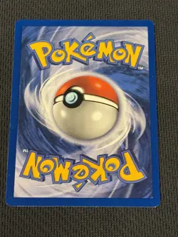Parasect 41/64 Pokemon 1st Edition Jungle - Image 2