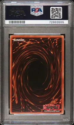 Left Arm of the Forbidden One LOB-123 Unlimited - Image 2
