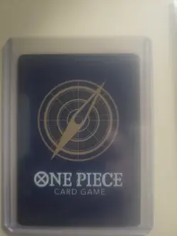 One Piece Op08-069 Charlotte Linlin 2nd Anni. - Image 2