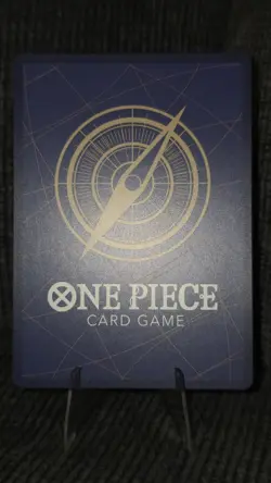 One Piece Monkey.D.Luffy OP10-111 R Royal Blood Card Game English Edition - Image 5