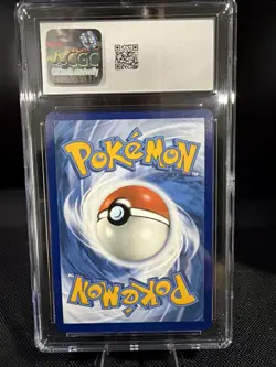 Manaphy GG06/GG70 Crown Zenith Galarian Gallery Pokemon Card CGC 9.5 Mint+ Holo - Image 2