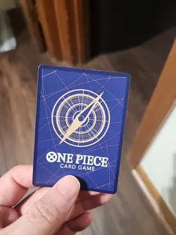 One Piece Gecko Moria OP14-104 Character Card English Standard - Image 2