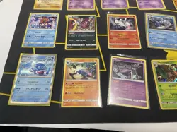 Lot 21x Pokemon TCG cards Old Vintage Blackstar Promo Holo Rare From NM To HP - Image 2