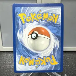 Pokemon TCG Blastoise EX Scarlet & Violet Holo Double Rare Card 184/165 NM - Image 2